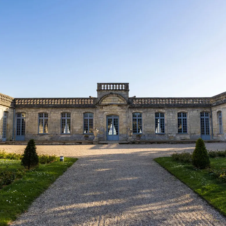 Citadel of Bourg