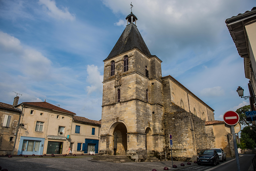 Bastide de Créon