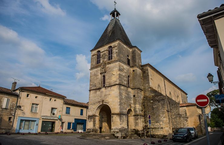 Bastide de Créon