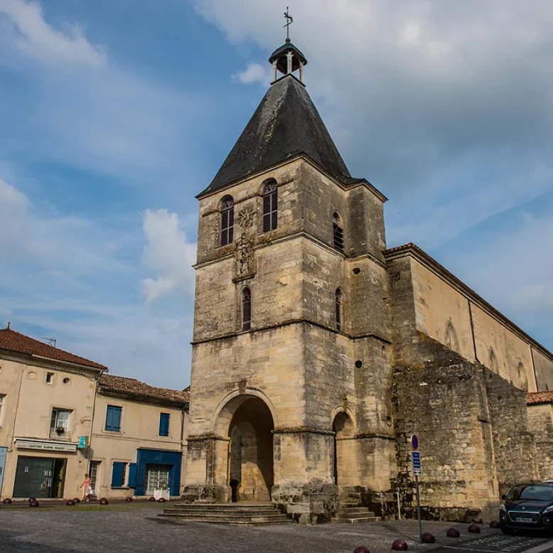 Bastide de Créon