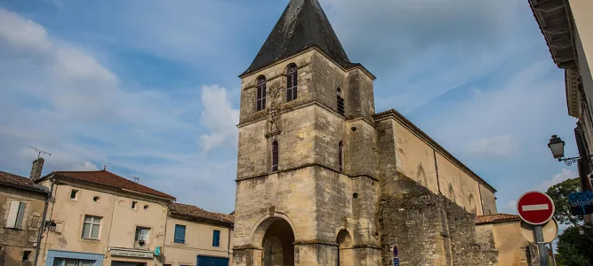 Bastide de Créon