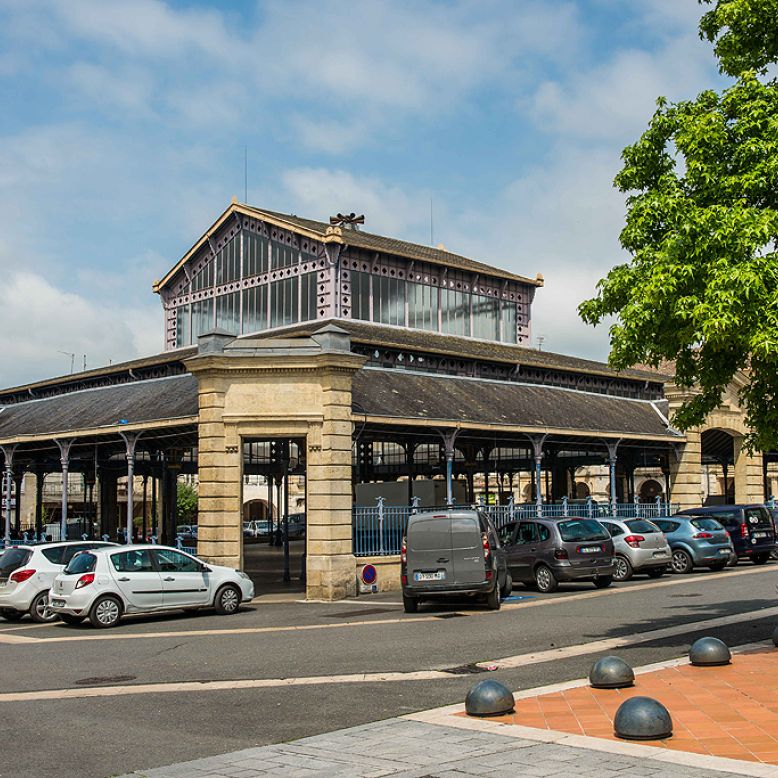 Bastide de Monségur