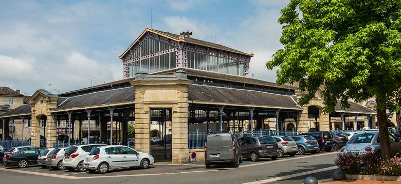 Bastide de Monségur