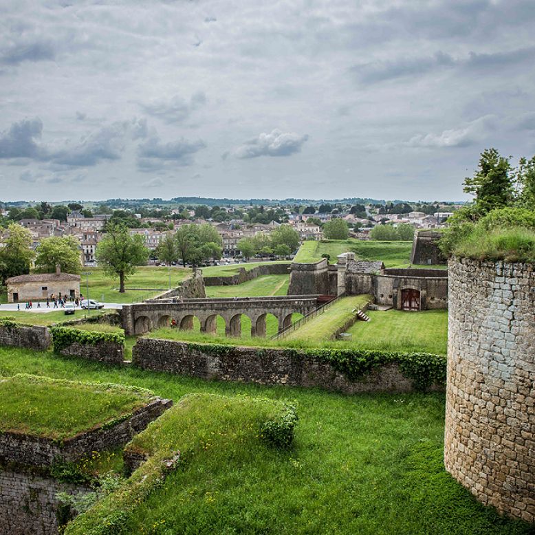 Blaye