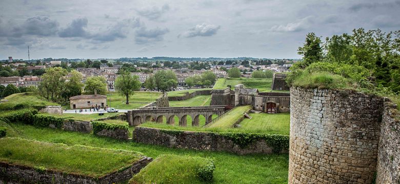 Blaye