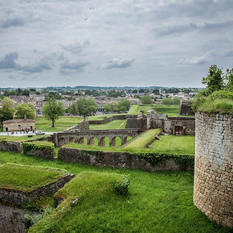 Blaye