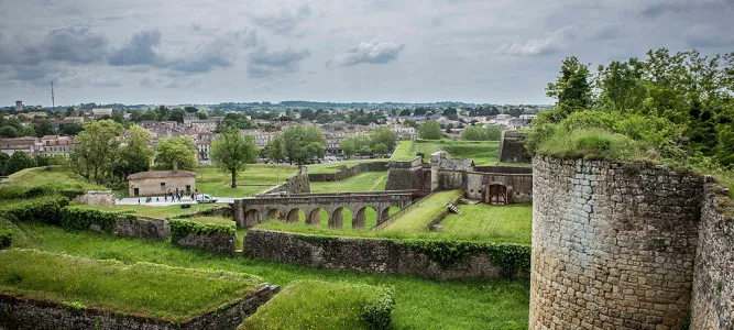 Blaye