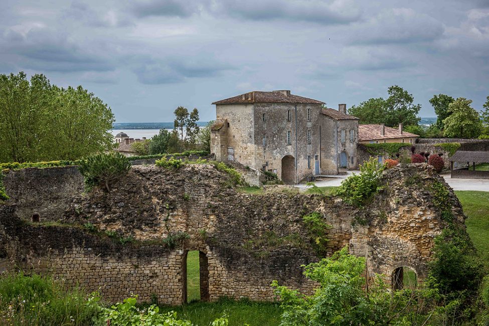 Blaye