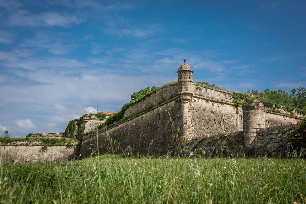 Blaye