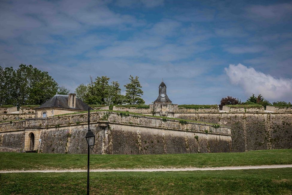 Blaye