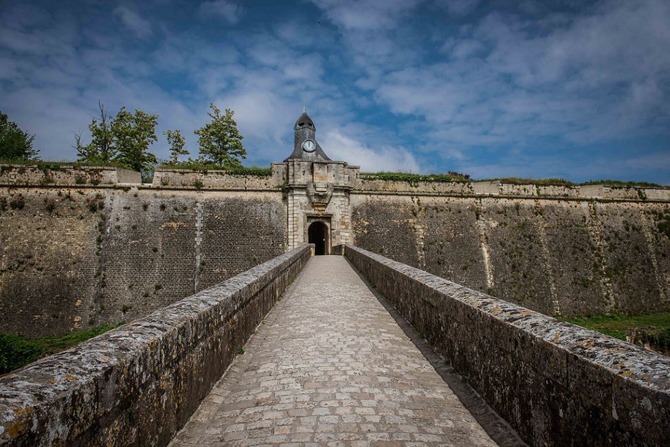 Blaye