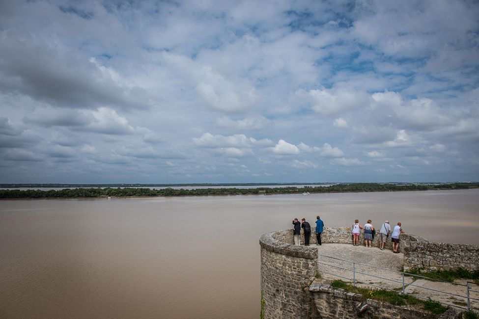 Blaye