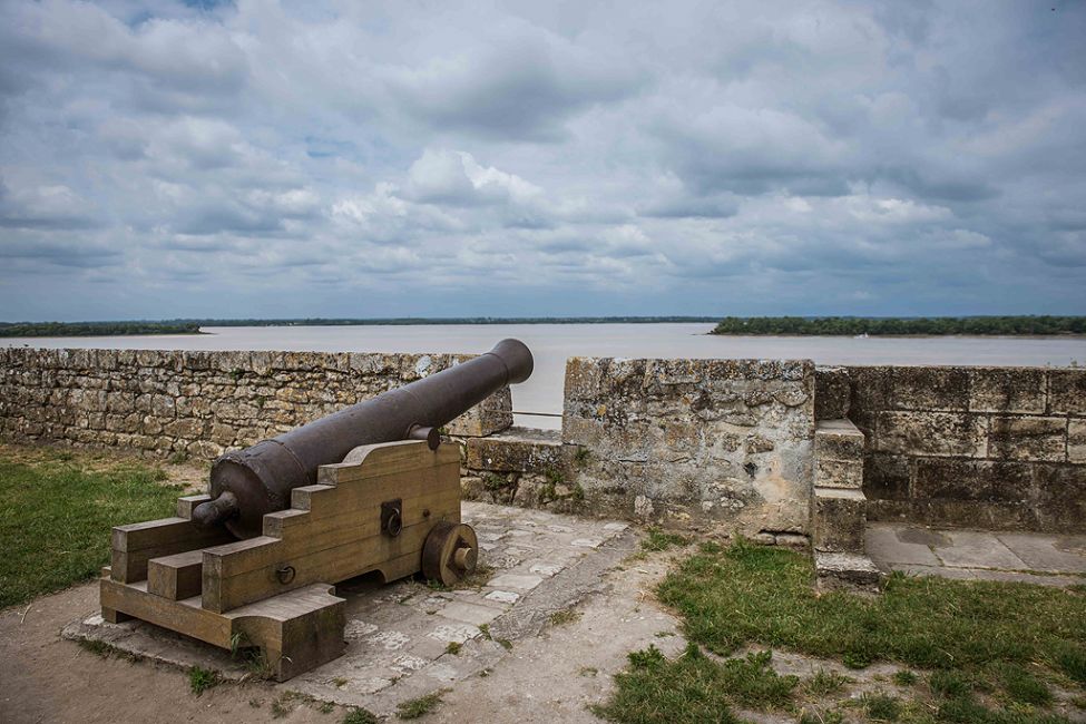 Blaye