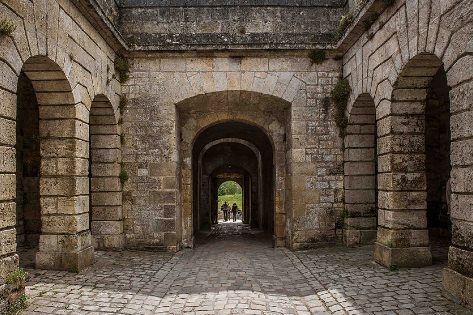Blaye