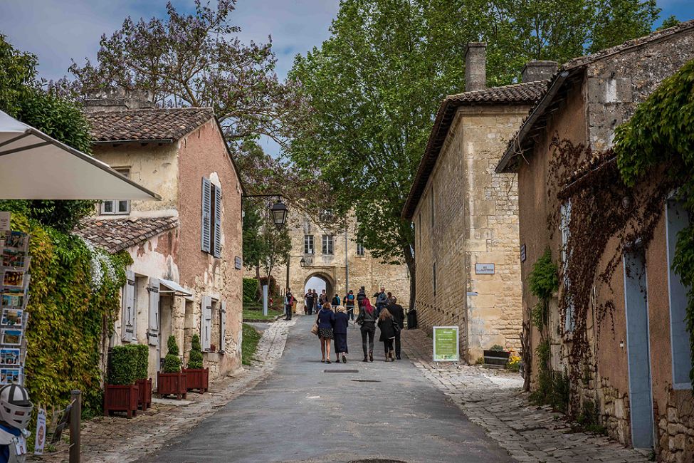 Blaye