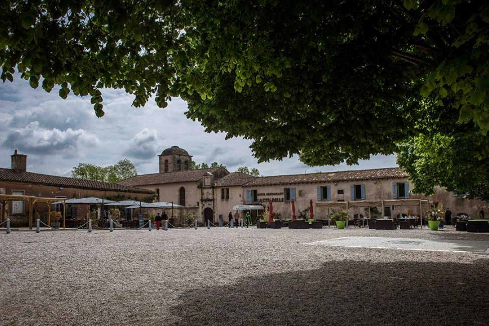 Blaye