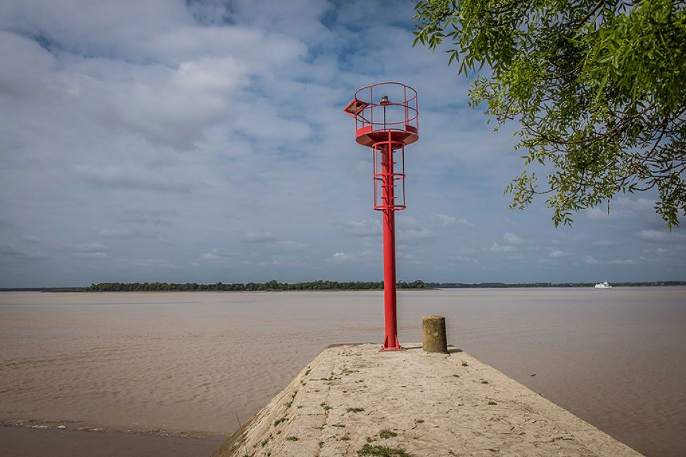 Blaye