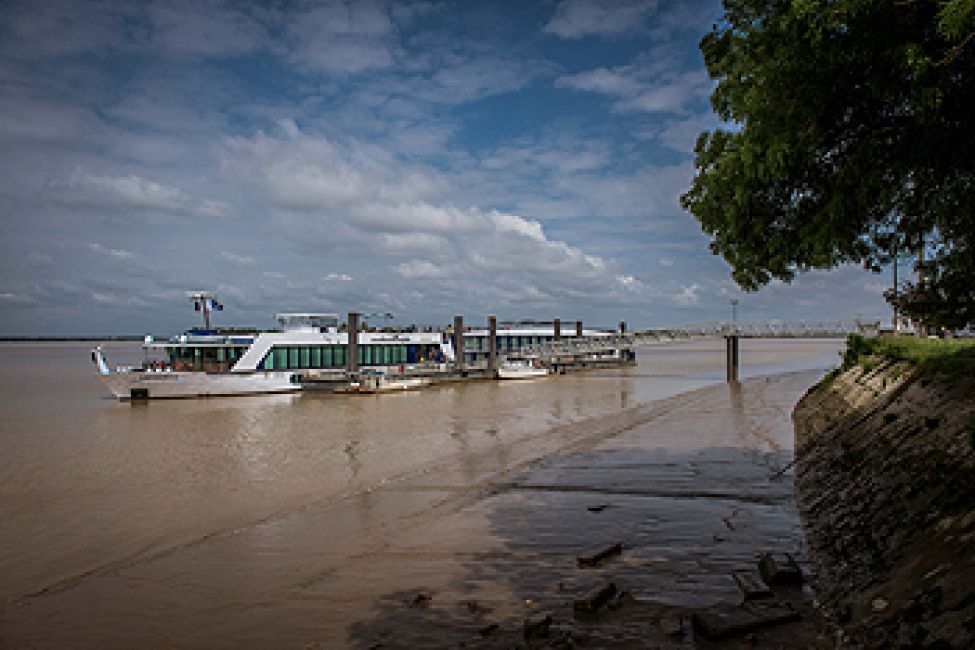 Blaye