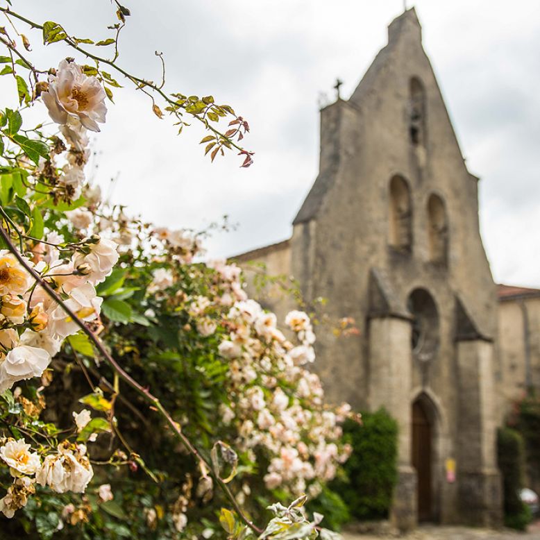 Castelmoron d'Albret