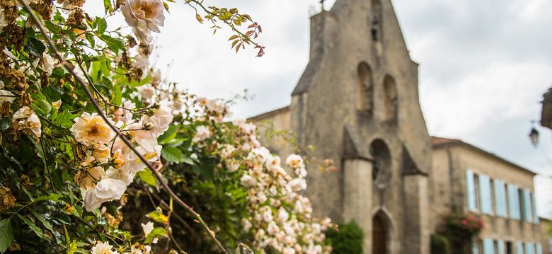 Castelmoron d'Albret