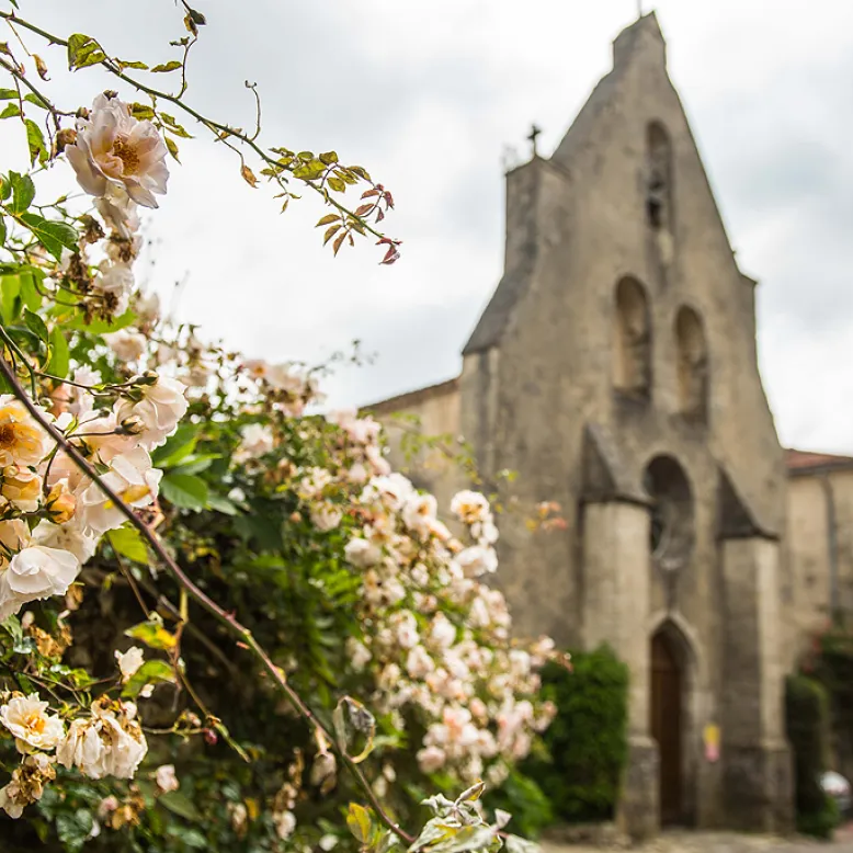 Castelmoron d'Albret
