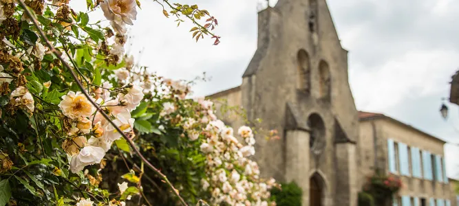 Castelmoron d'Albret