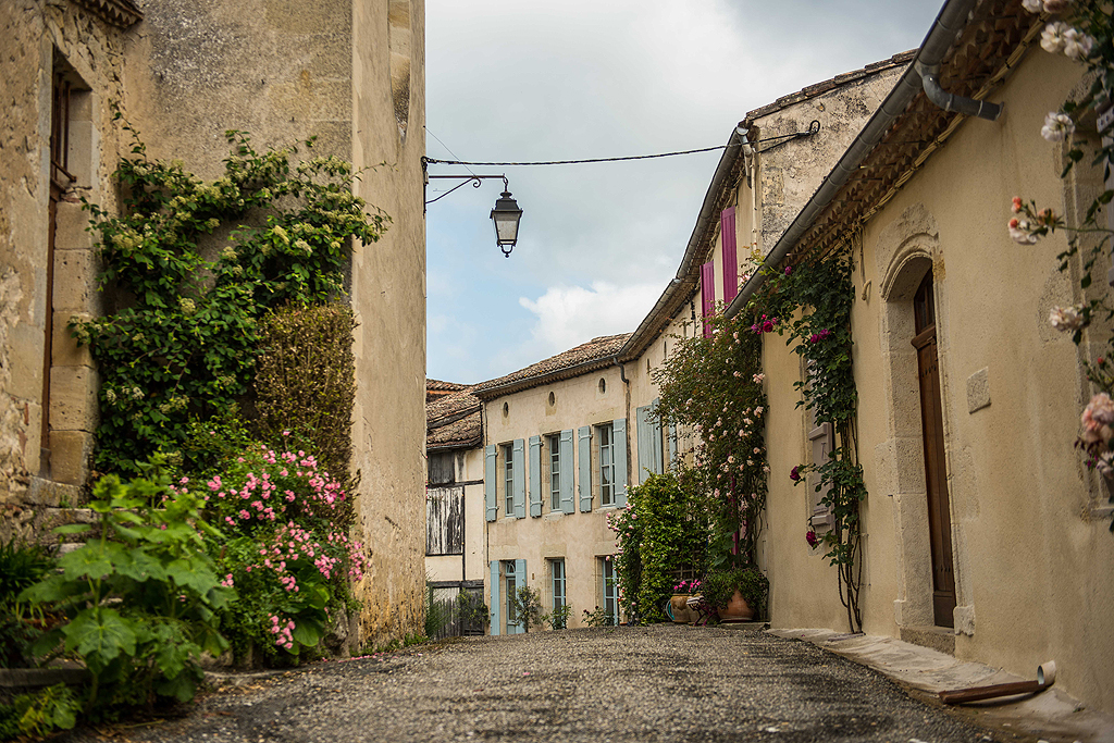 Castelmoron d'Albret - Towns and Villages in Castelmoron-d'Albret ...