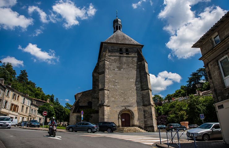 Lormont
