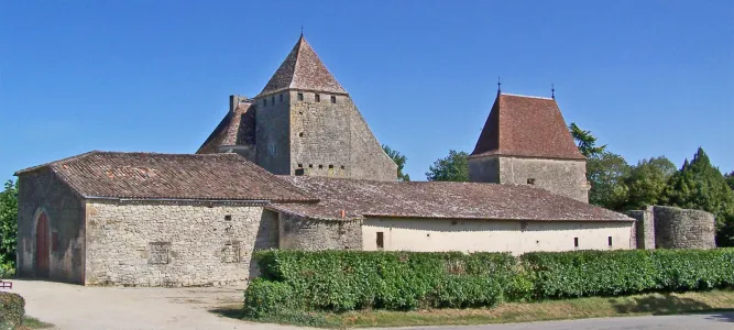 Château de Lavison