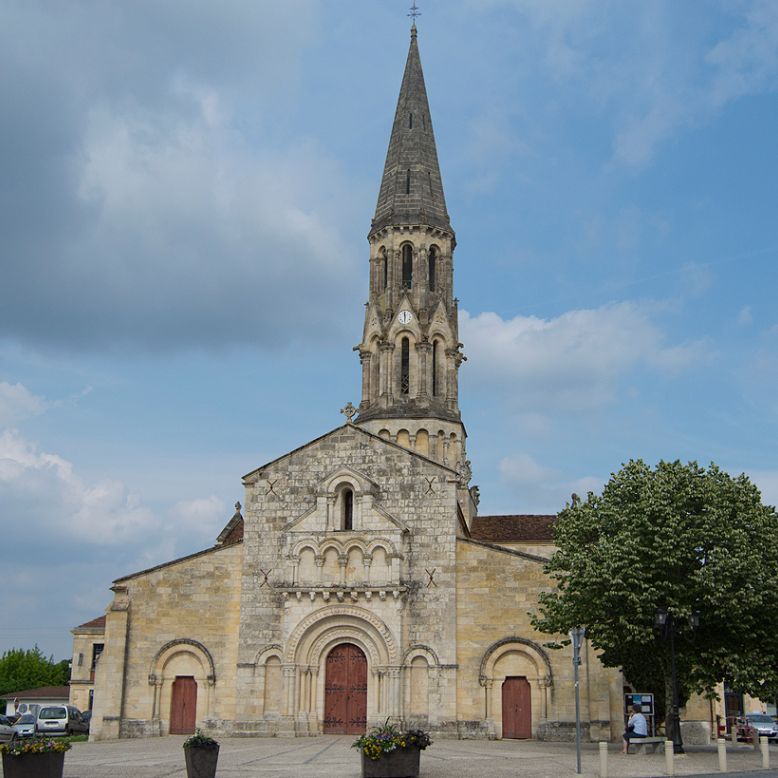 La Brède