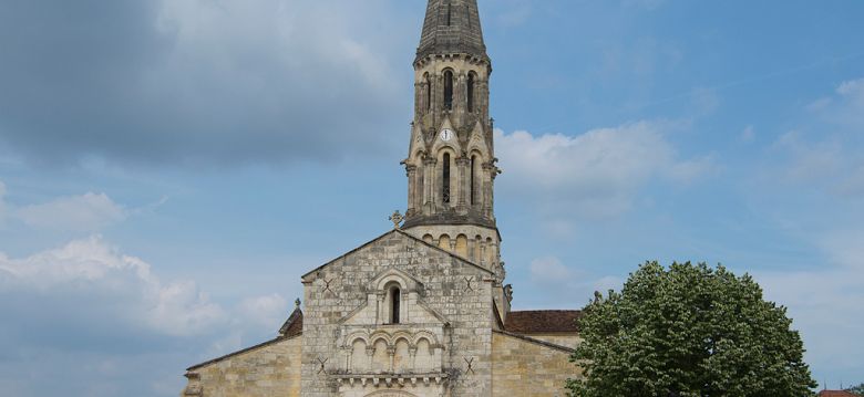 La Brède