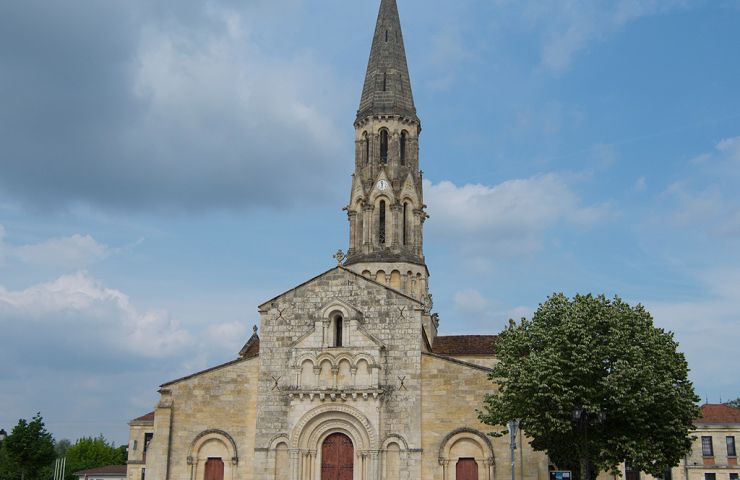 La Brède