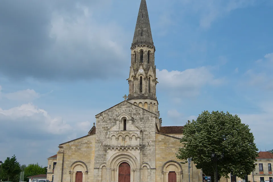 La Brède