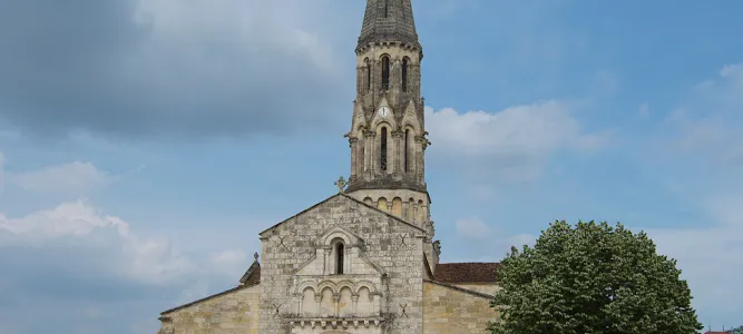 La Brède