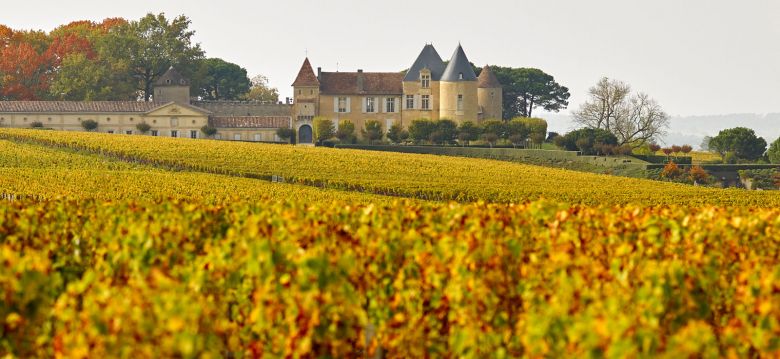 Yquem Castle