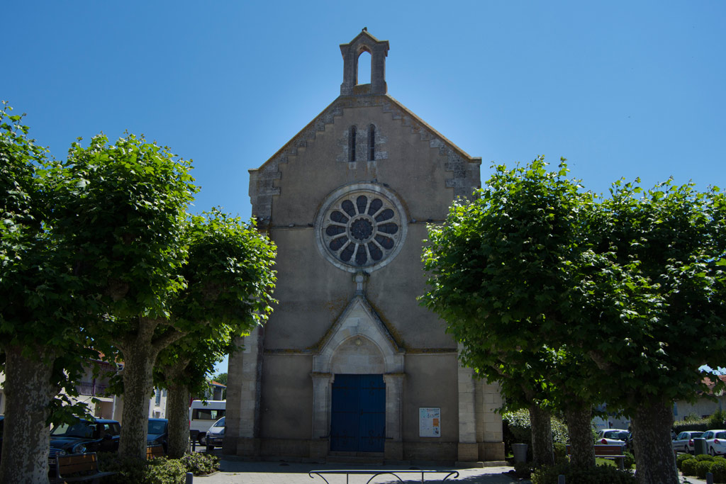 Port de Gujan