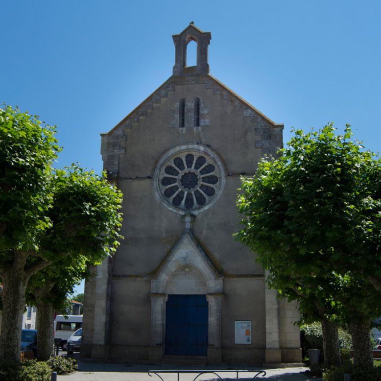 Port de Gujan
