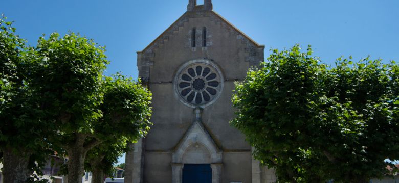 Port de Gujan