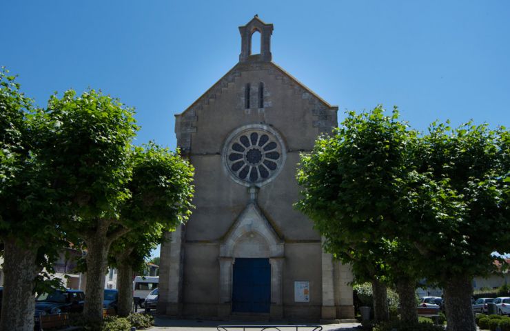 Port de Gujan