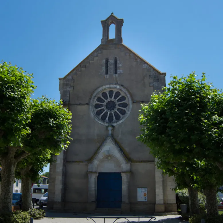 Port de Gujan