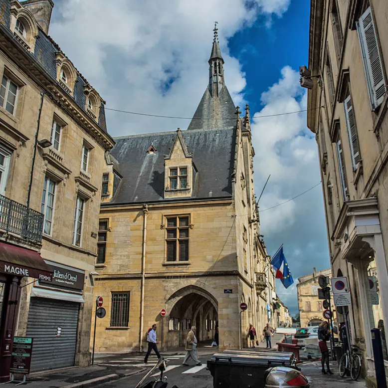 Bastide de Libourne