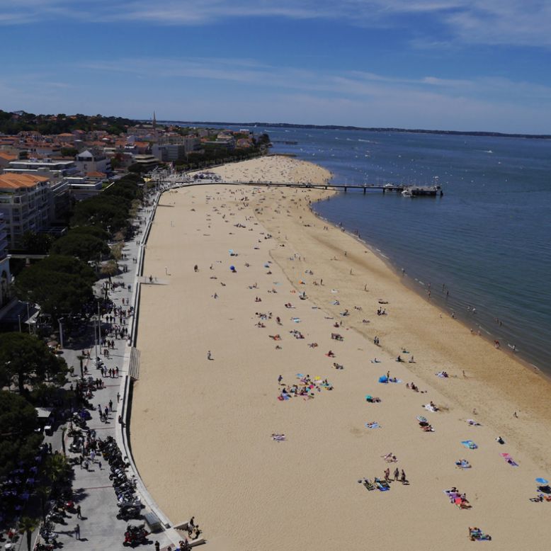 Arcachon