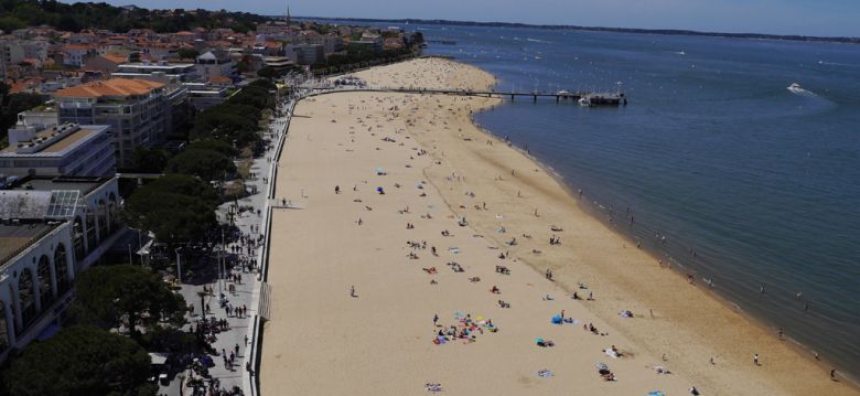 Arcachon