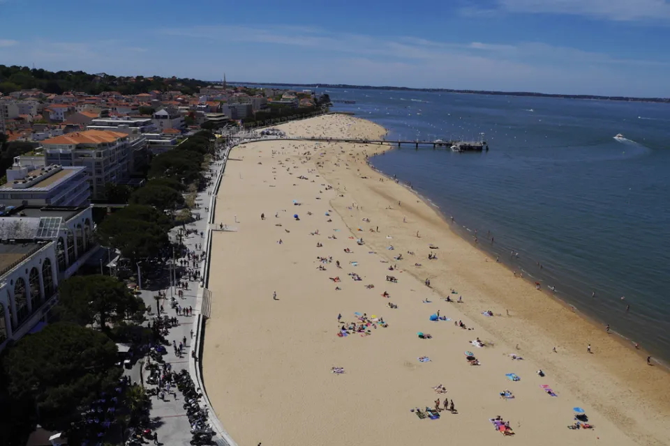 Arcachon