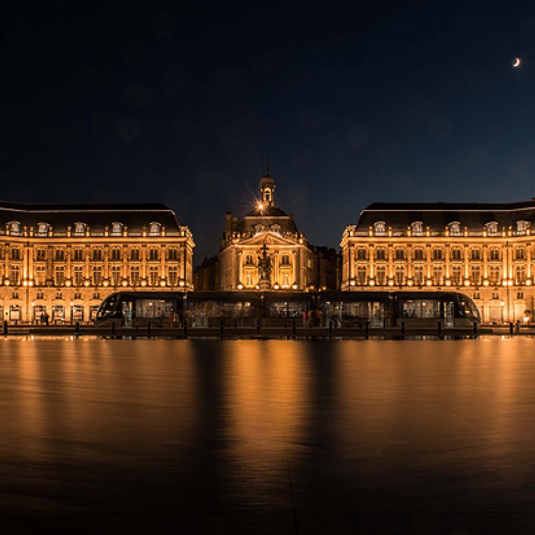 Bordeaux
