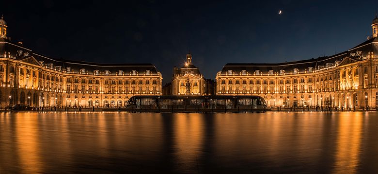 Bordeaux