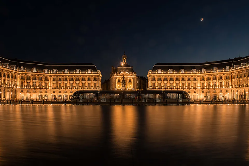 Bordeaux