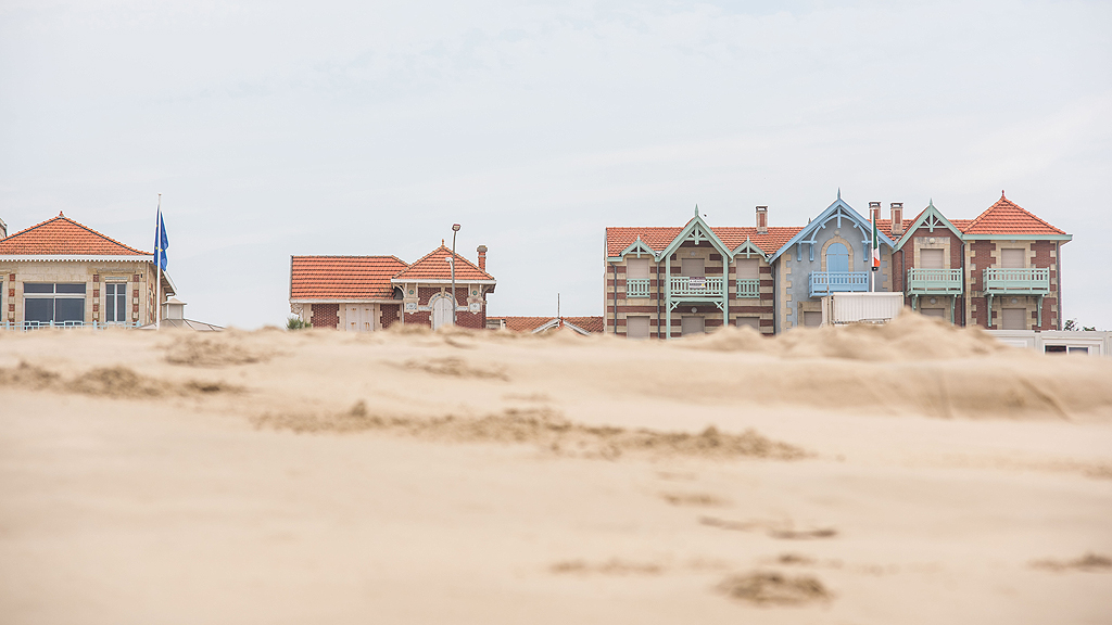 Soulac-sur-Mer