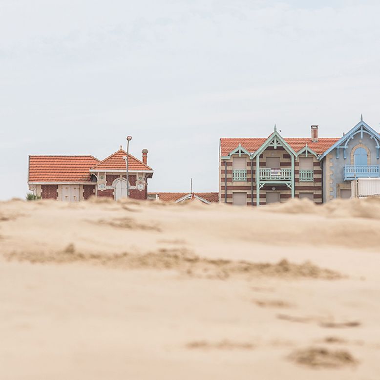 Soulac-sur-Mer