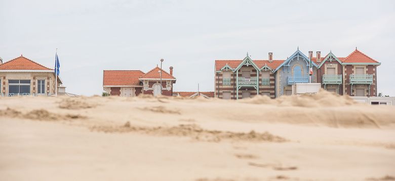 Soulac-sur-Mer